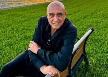 Se va un grande de la producción de televisión. imagen destacada