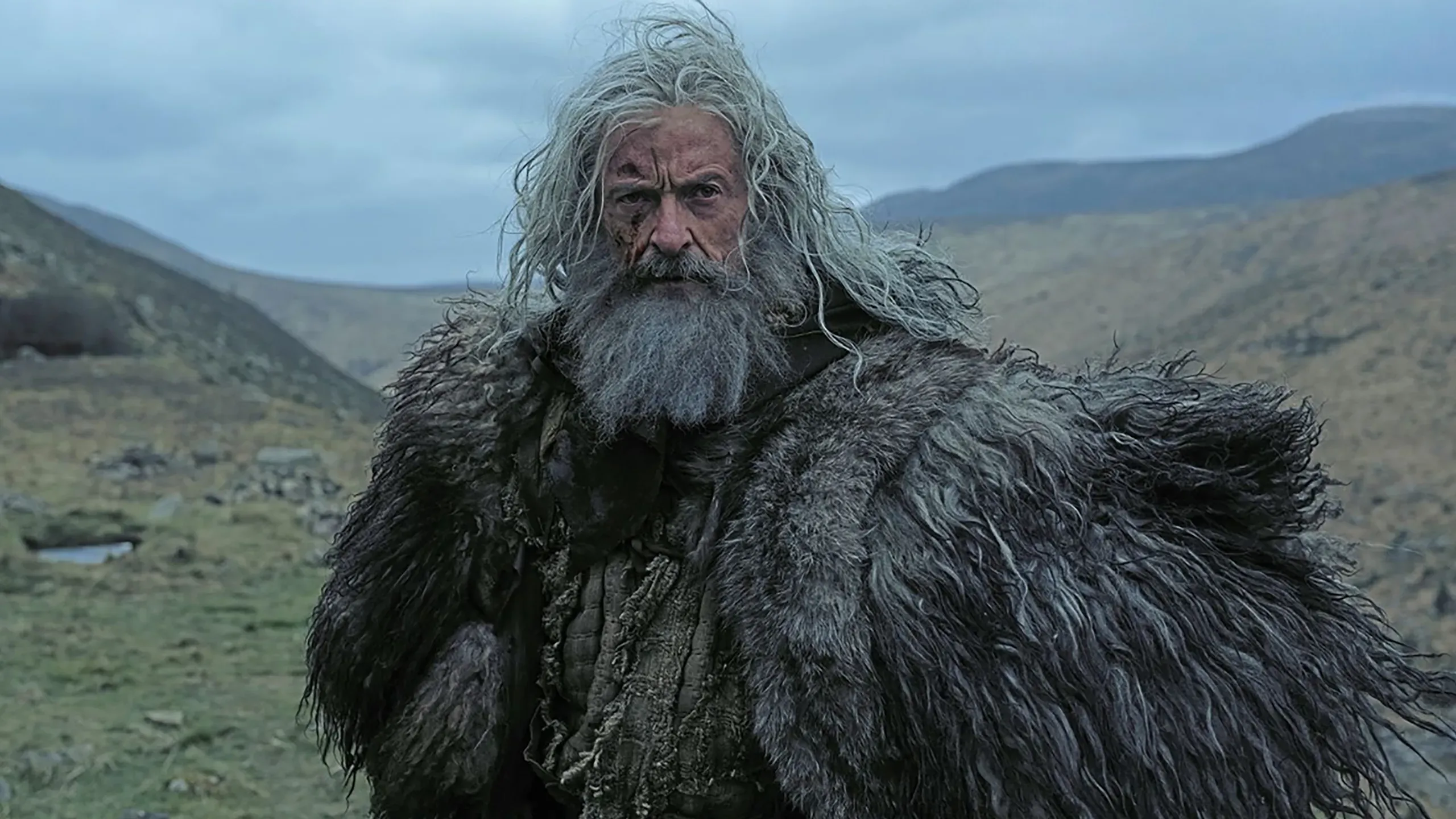 Robin Hood como nunca lo habíamos visto imagen destacada