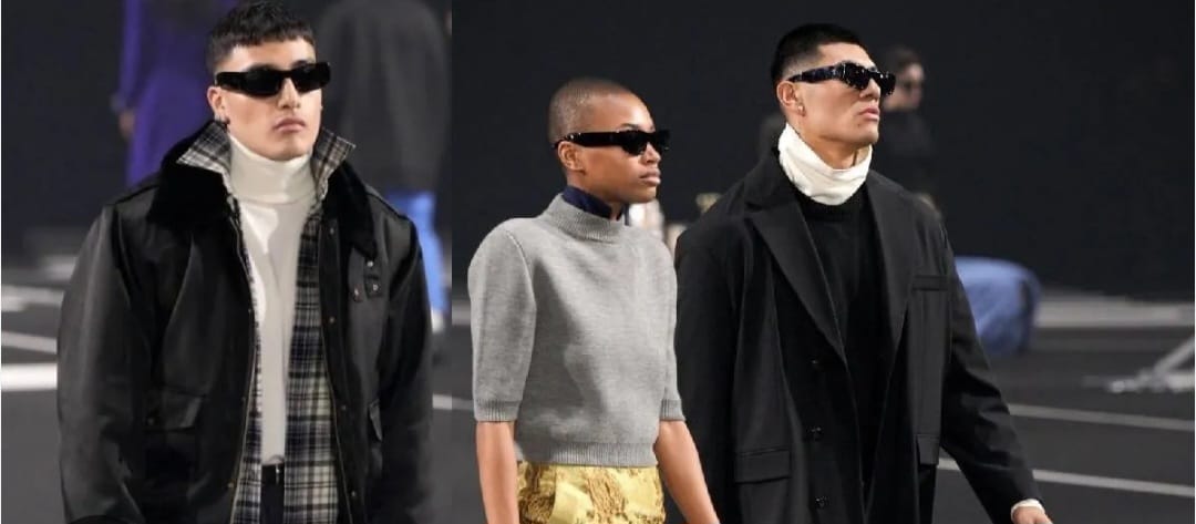 Reguetón, Trap  y box mexicano presentes en París. imagen destacada