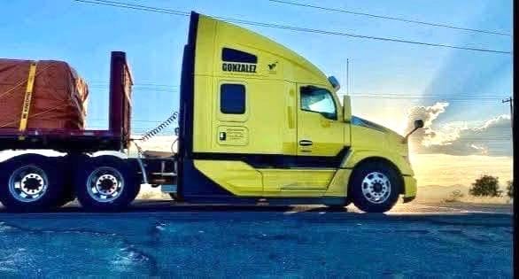 Roban tractocamión en el Arco Norte imagen destacada