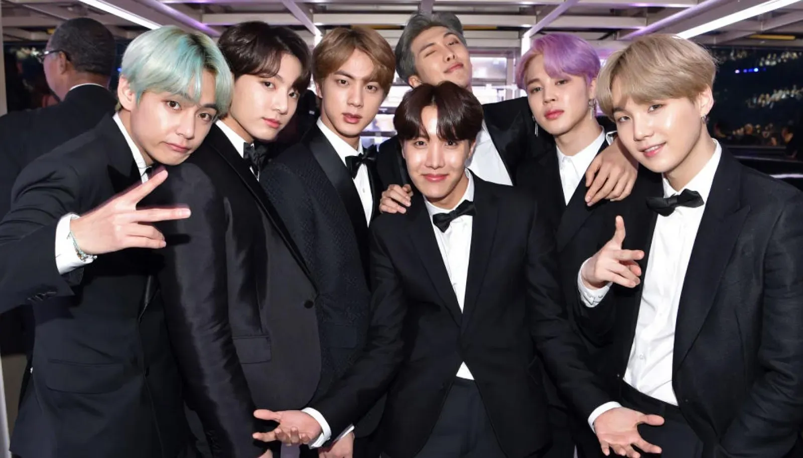 BTS ¿cada día más cerca de México? imagen destacada