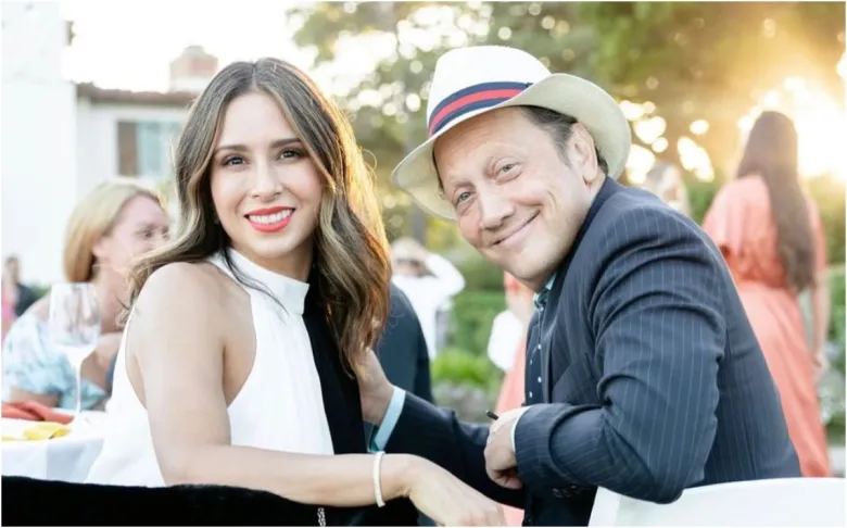 Se les acabó el amor a Rob Schneider y Patricia Azcoaya imagen destacada