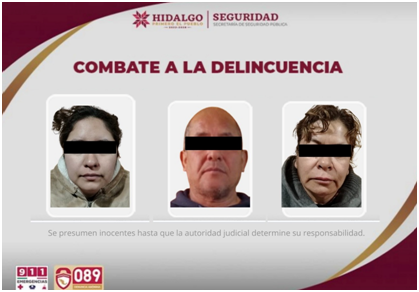 Tras cateo,  localizan  cuerpo de persona desaparecida imagen destacada