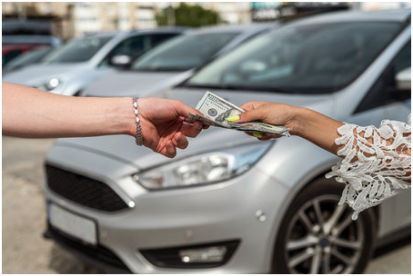 Denuncian presunto fraude en la venta de   vehículo imagen destacada