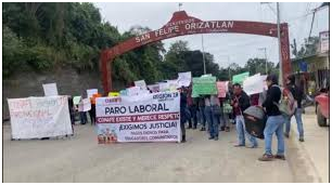 Persisten protestas de docentes del CONAFE por falta de respuesta a demandas laborales imagen destacada
