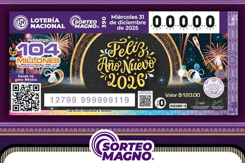 Último sorteo reintegro en 5 imagen destacada