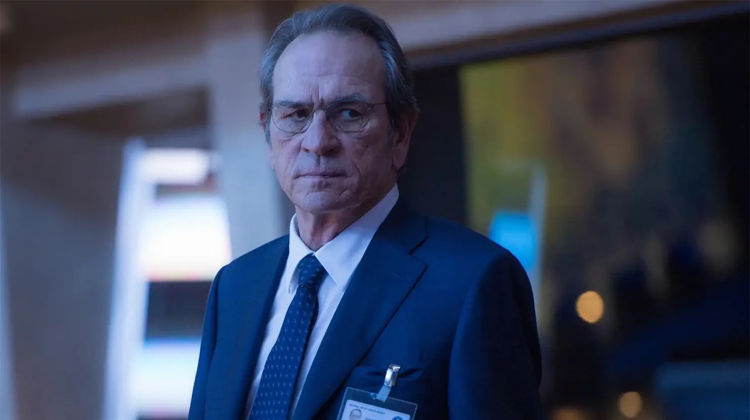 Tommy Lee Jones está de luto imagen destacada