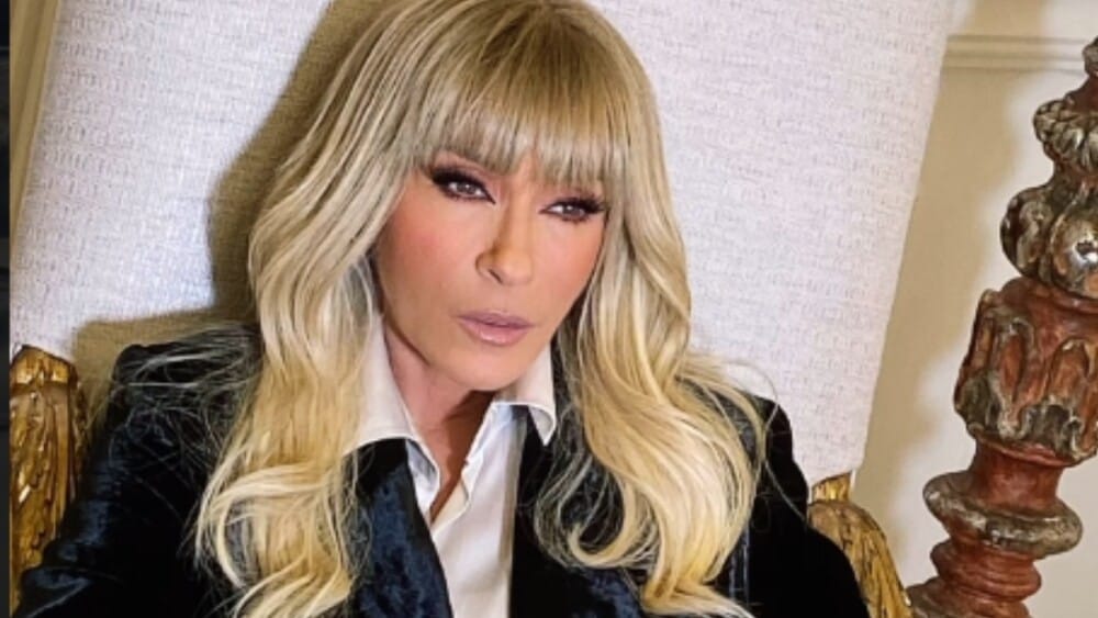 Yuri confirma que Netflix no mostró interés en su gira Icónica imagen destacada