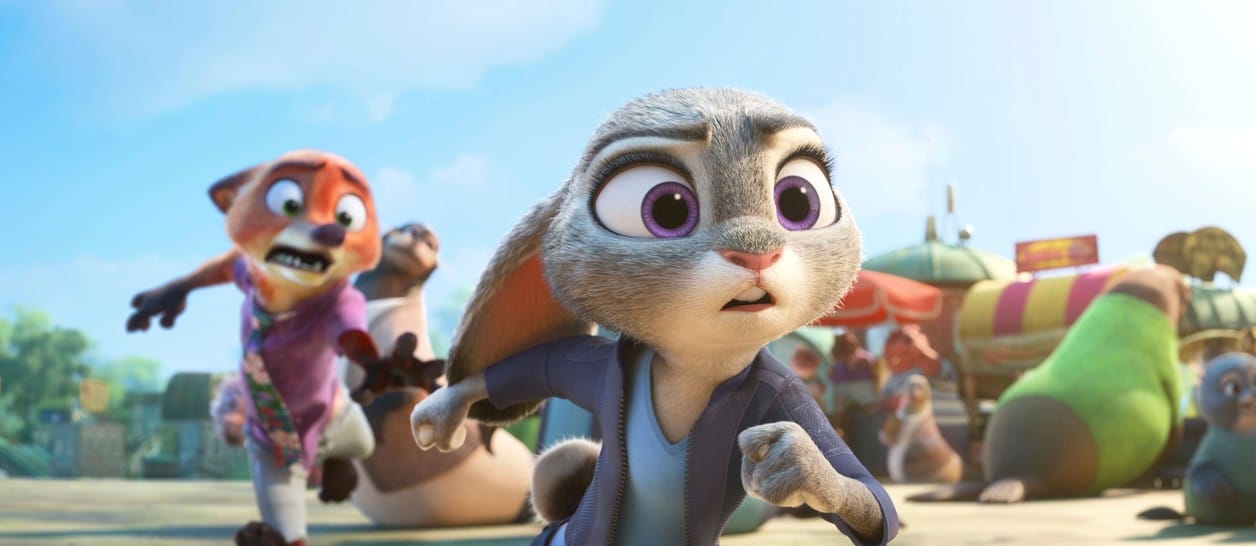 De Zootopia al récord mundial: la secuela que hizo historia en Disney imagen destacada
