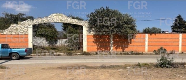 Realiza la FGR transferencia de un inmueble imagen destacada