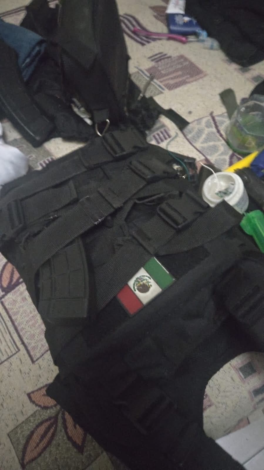 Elementos de la AIC de la PGJEH repelen agresión armada en Tula; tres agresores abatidos y dos detenidos imagen destacada