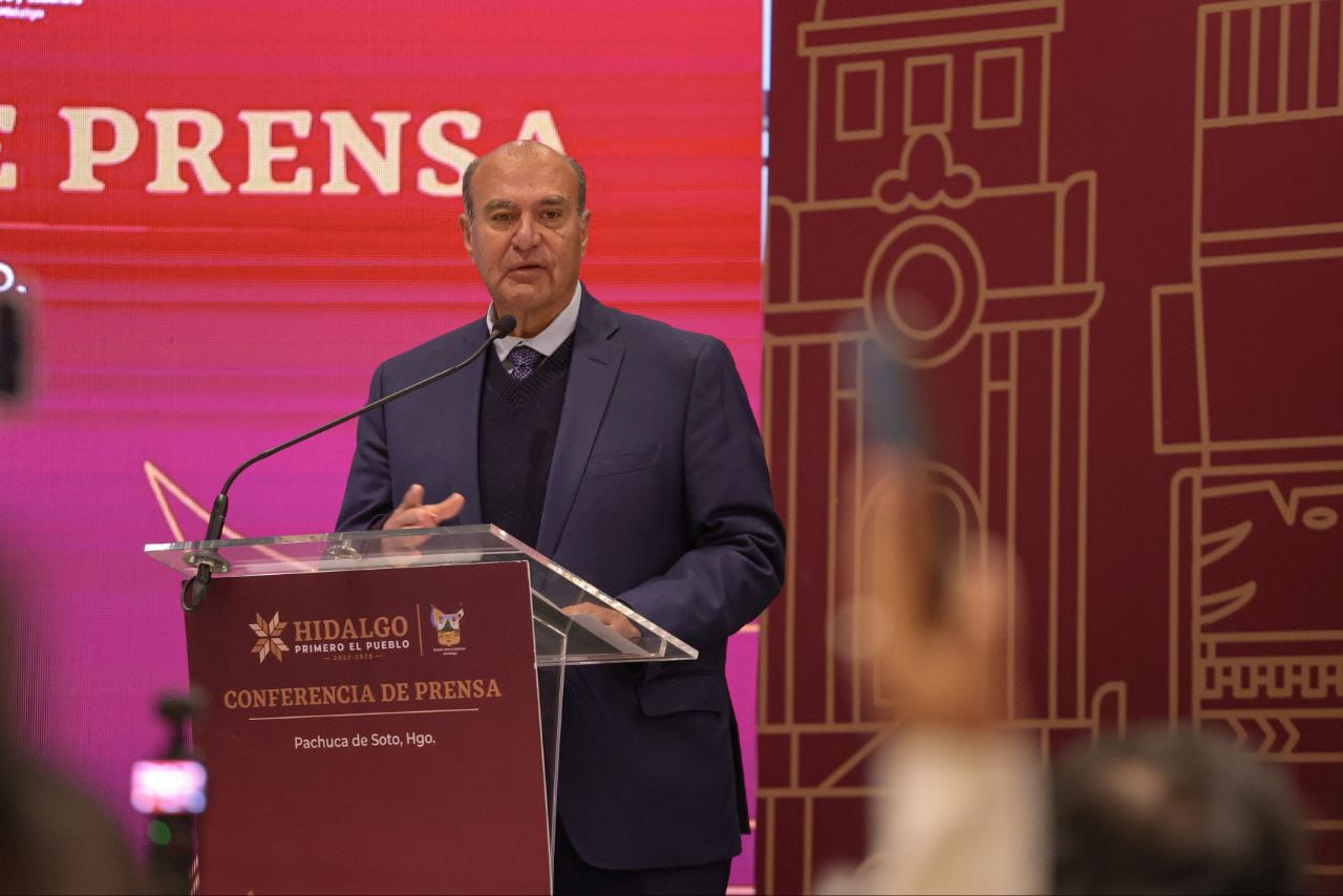 Se retomarán clases presenciales el martes, informó SEPH imagen destacada