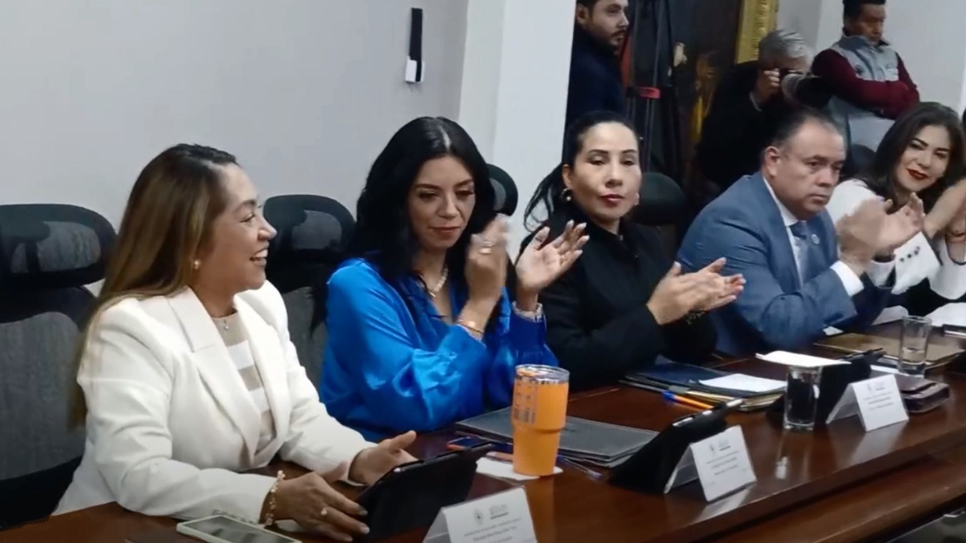 Regresa diputada del PVEM al Congreso pese a señalamientos por presunto fraude External imagen destacada