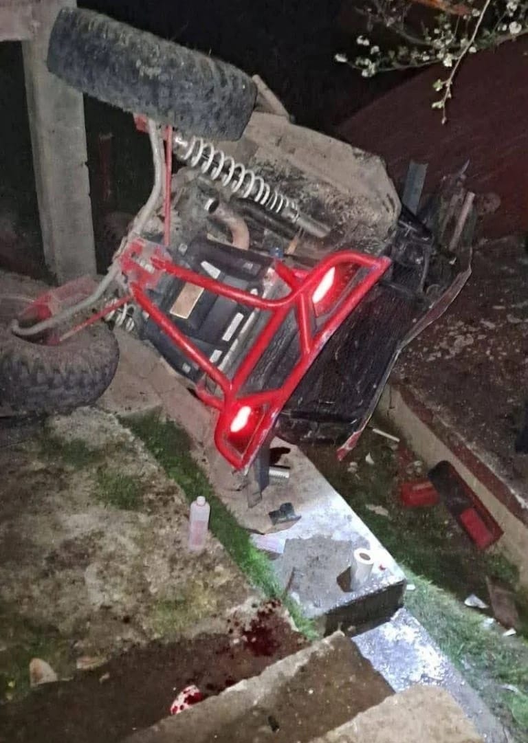 Turismo de riesgo en Mineral del Chico: una muerte, omisiones y un servicio sin garantías imagen destacada