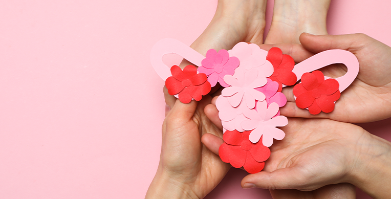 Presentan iniciativa para promover la salud menstrual en estudiantes de nivel básico, en Hidalgo imagen destacada