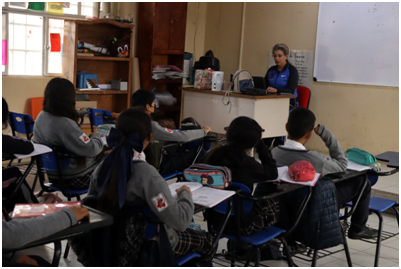 SEPH abre periodo de preinscripciones para el ciclo escolar 2026-2027 imagen destacada