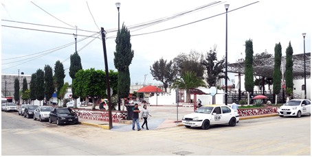 Anuncian construcción de nueva plaza comercial en San Agustín Tlaxiaca imagen destacada