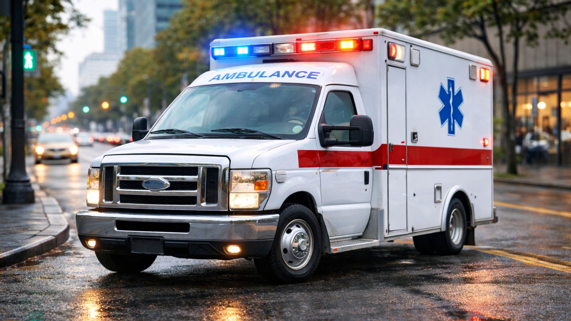 Presunto ladrón resulta lesionado tras ser sorprendido dentro de una vivienda en Pachuca imagen destacada