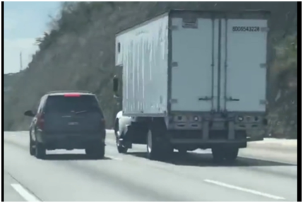Intento de asalto en la autopista México–Querétaro, tramo Tepeji del Río imagen destacada