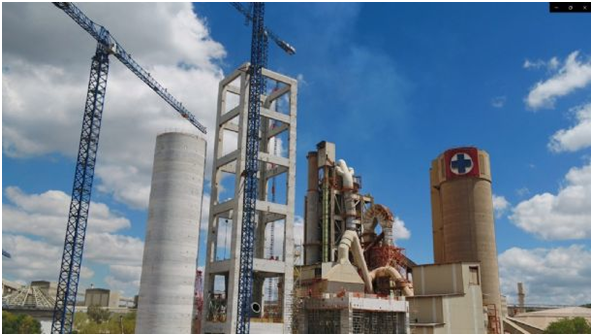 Reportan 33 detenidos tras operativo en planta cementera de Cruz Azul imagen destacada