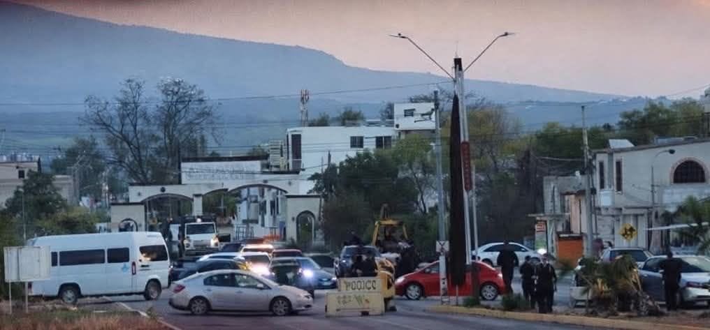 Ataque con arma de fuego deja un fallecido en Chapantongo imagen destacada
