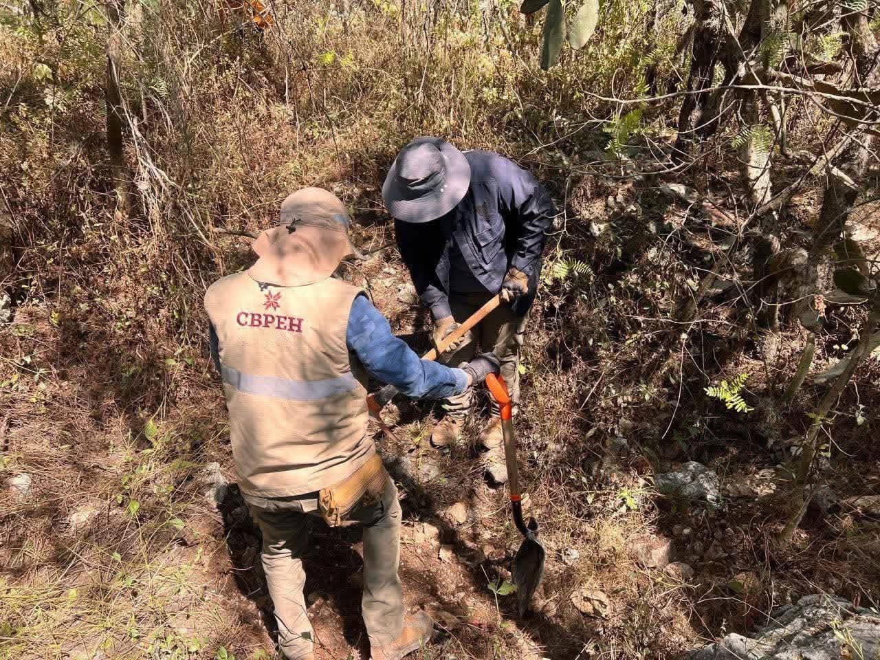 Hallan cabeza humana en hielera en comunidad de Tula; familia identifica a la víctima imagen destacada