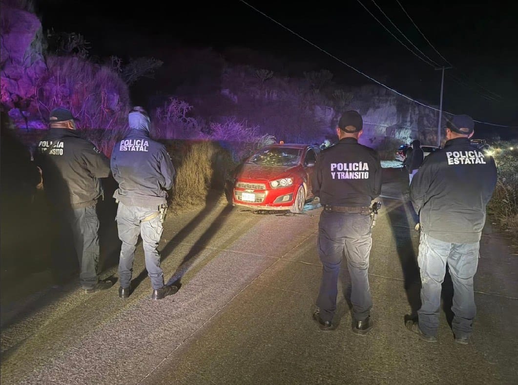 Matan a un presunto generador de violencia en Tula imagen destacada