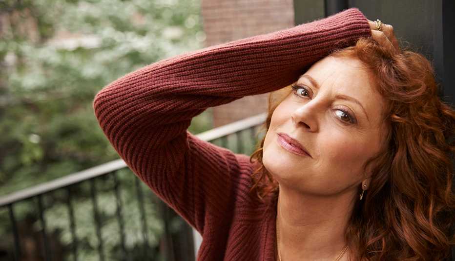 Los Goya reconocen a Susan Sarandon imagen destacada