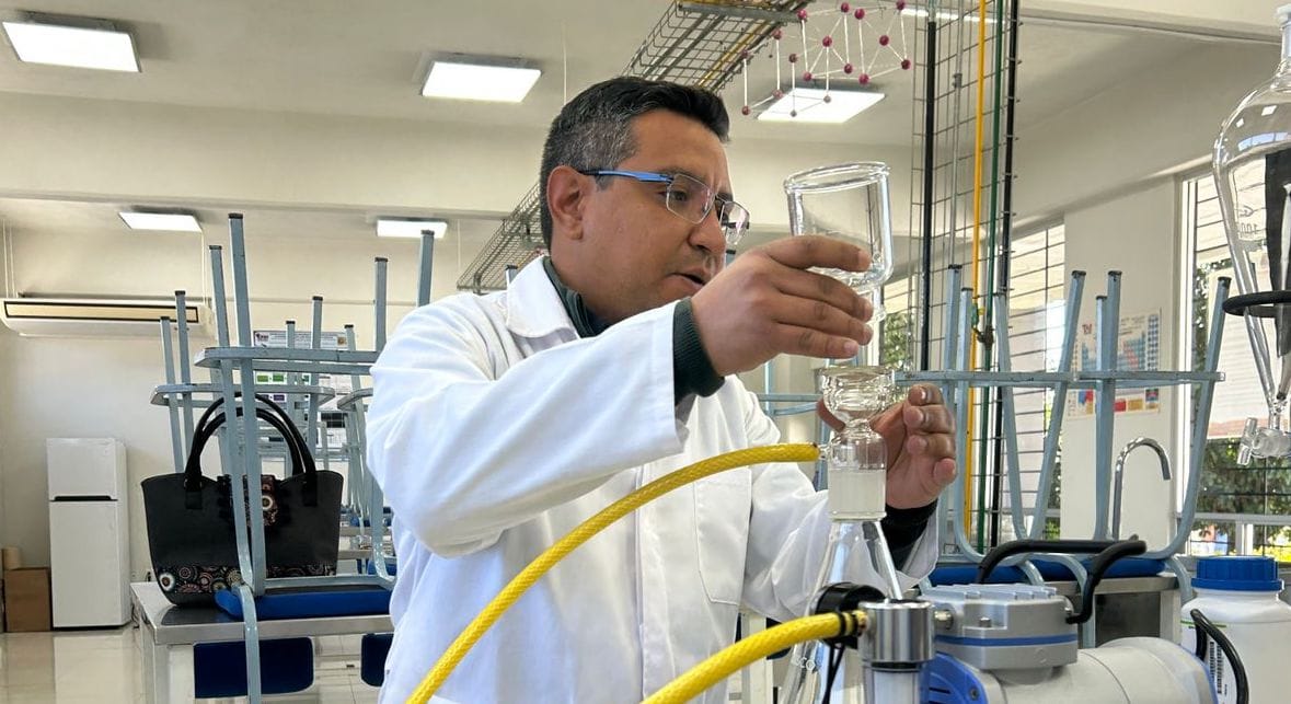 Detectan microplásticos en Ríos de Tula y Tepeji imagen destacada