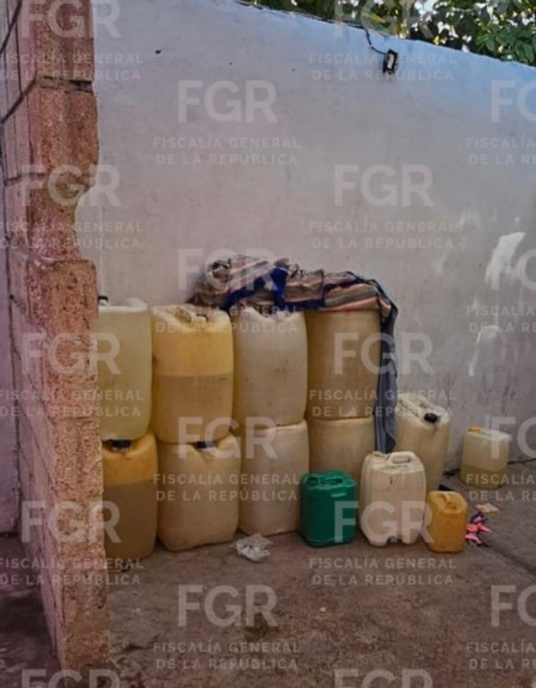 Catean domicilio en Tula, hay dos detenidos imagen destacada