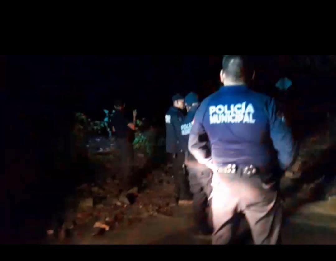 Localizan a adulto mayor sin vida en Atlapexco imagen destacada