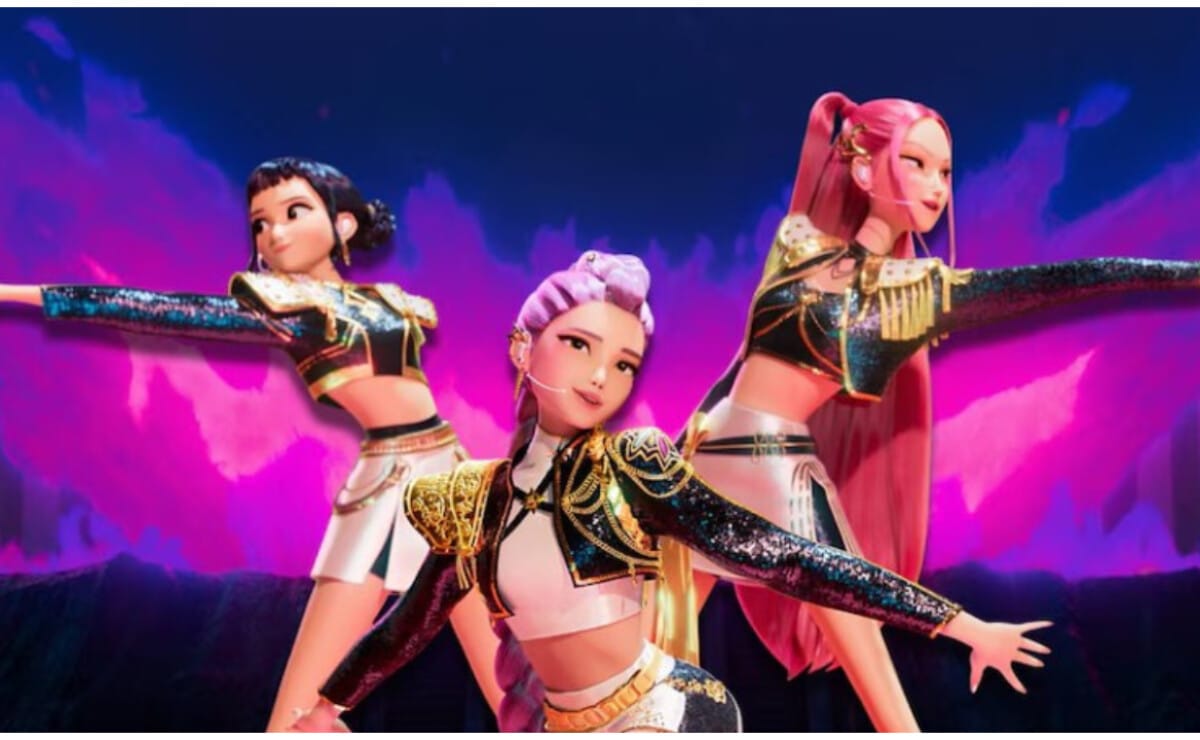 Arrasan las Guerreras del K-Pop: 10 estatuillas en los Premios Annie 2026 imagen destacada