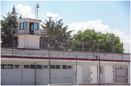 Jacala, Ixmiquilpan y Huichapan  compiten por albergar nuevo Cereso en el Valle del Mezquital imagen destacada