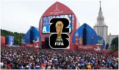 Analizan  instalar  Fan Fest   en Pachuca  para el Mundial 2026 imagen destacada