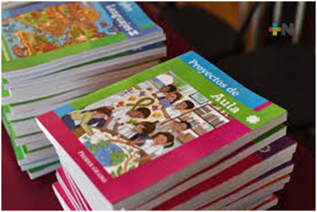 Hidalgo recibirá más de 3 millones de Libros de Texto Gratuitos para el ciclo escolar 2026–2027 imagen destacada