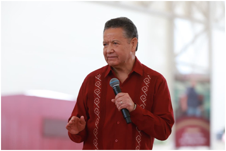 Gobierno estatal intensifica estrategia de seguridad en Tula de Allende imagen destacada