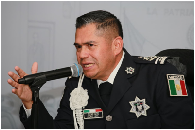 Autoridades reportan saldo blanco y control total tras incidentes del fin de semana imagen destacada