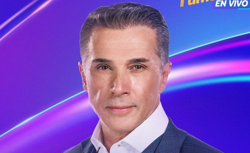 Sergio Mayer podría ser sancionado por participar en La Casa de los Famosos imagen destacada