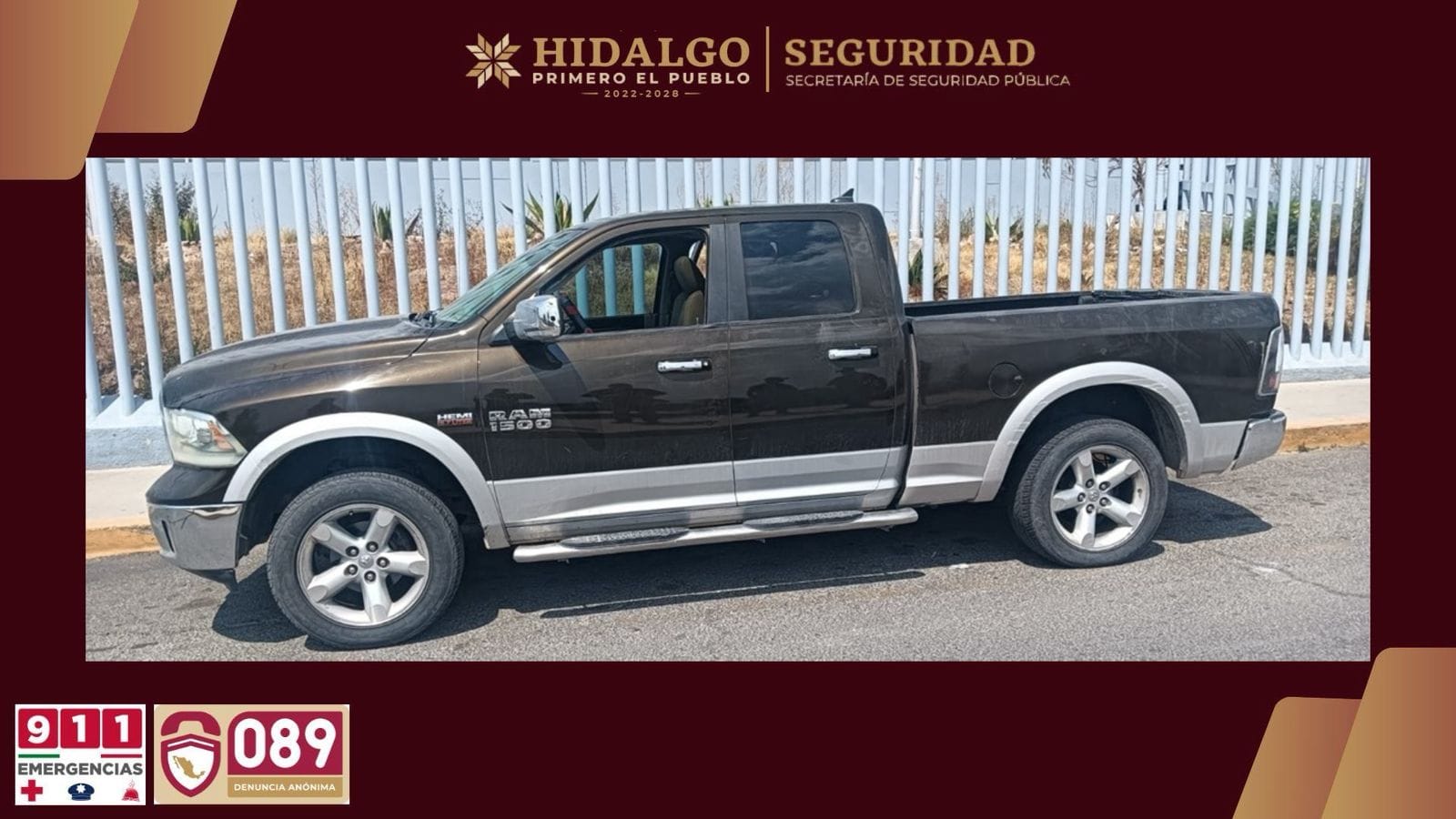 Detienen en Tlaxiaca a presunto integrante de grupo dedicado al robo de hidrocarburo imagen destacada