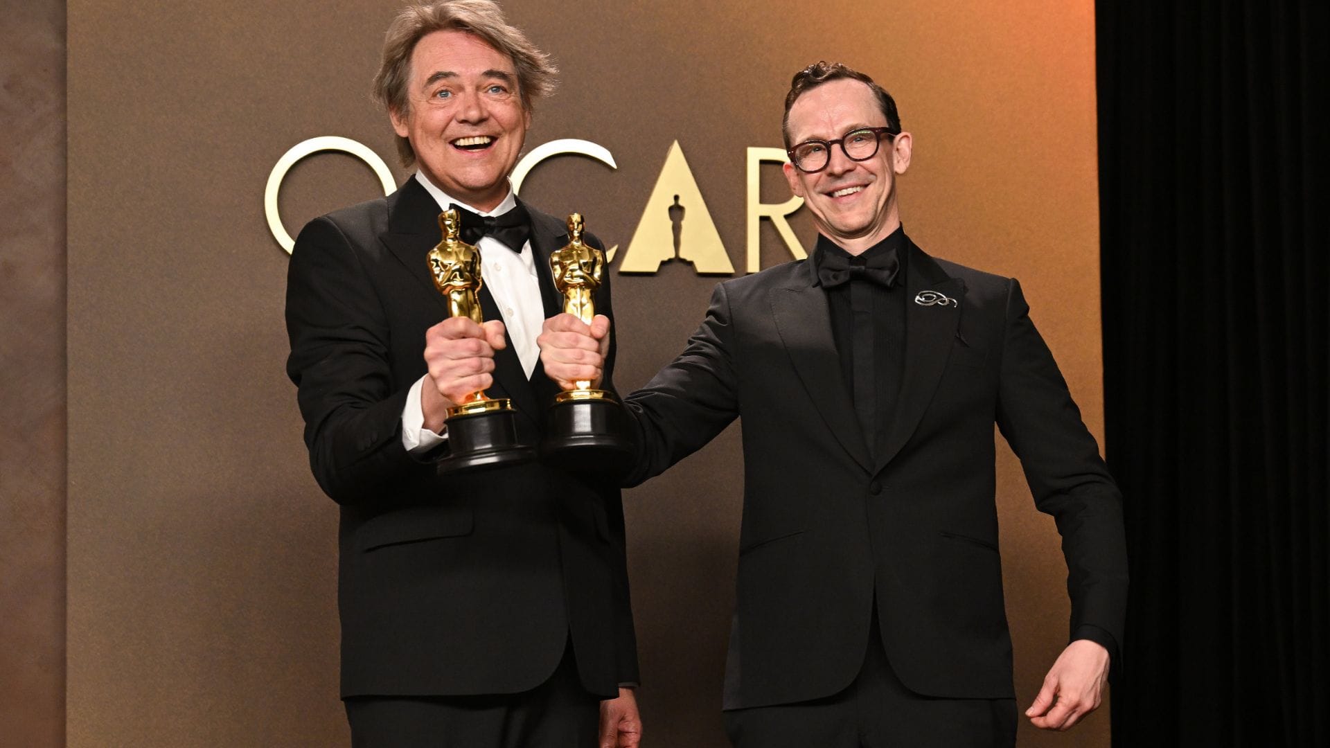 Histórico!!! empate en la entrega 98 de los Premios Oscar imagen destacada