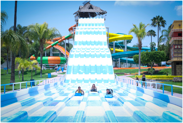 Copriseh inicia operativo de Semana Santa en balnearios y comercios imagen destacada