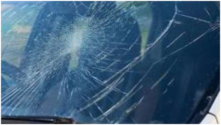 Reportan presunto ataque con piedras a automovilistas en la México–Tuxpan imagen destacada