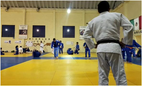 Anuncian próximo Centro Deportivo Hidalguense con inversión superior a 400 millones imagen destacada