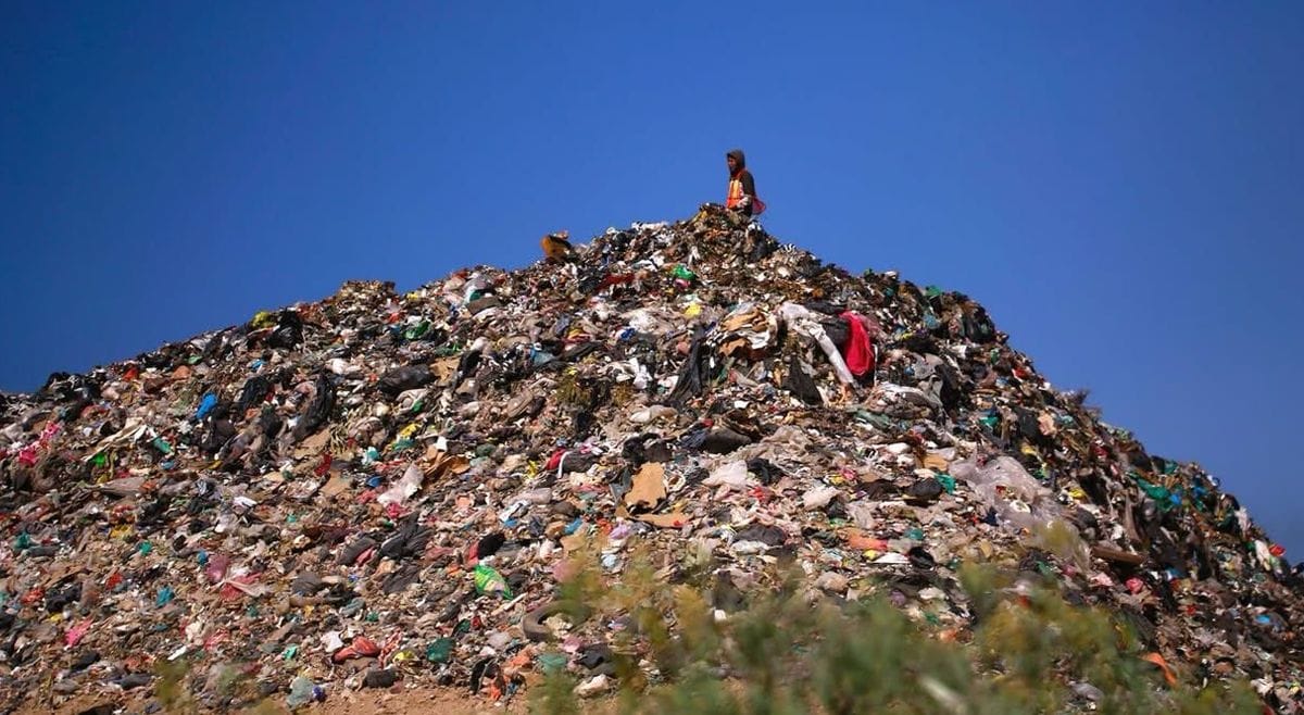 Colapso en relleno sanitario paraliza recolección de basura en la región imagen destacada