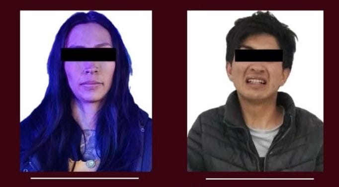 Caen dos por robo a vivienda imagen destacada