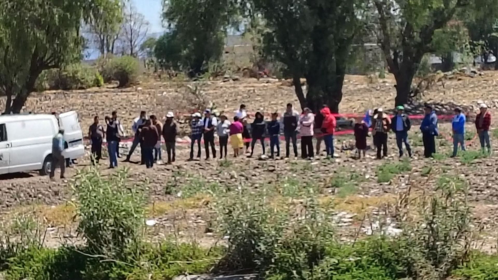 Hallan sin vida a adulto mayor en Presas; investigan posible ataque de perros imagen destacada