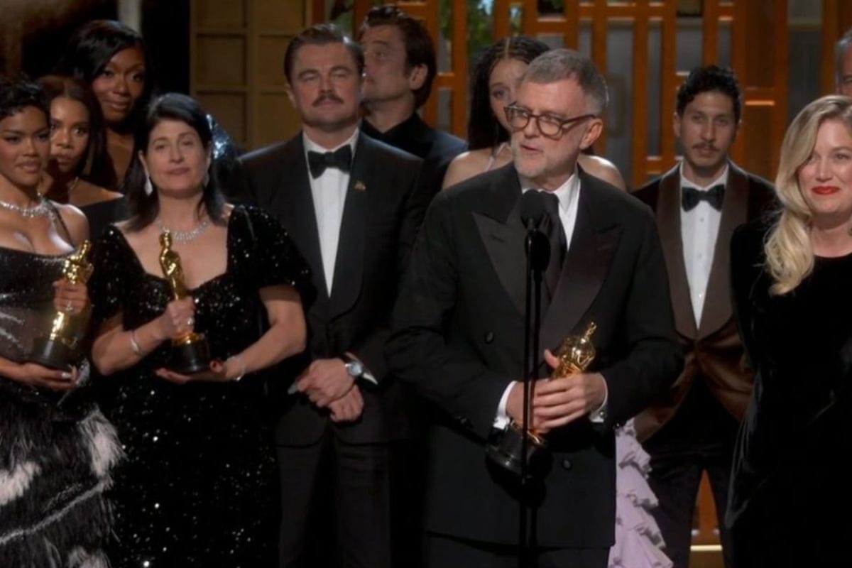 Y el Oscar fue para: Una batalla tras otra imagen destacada