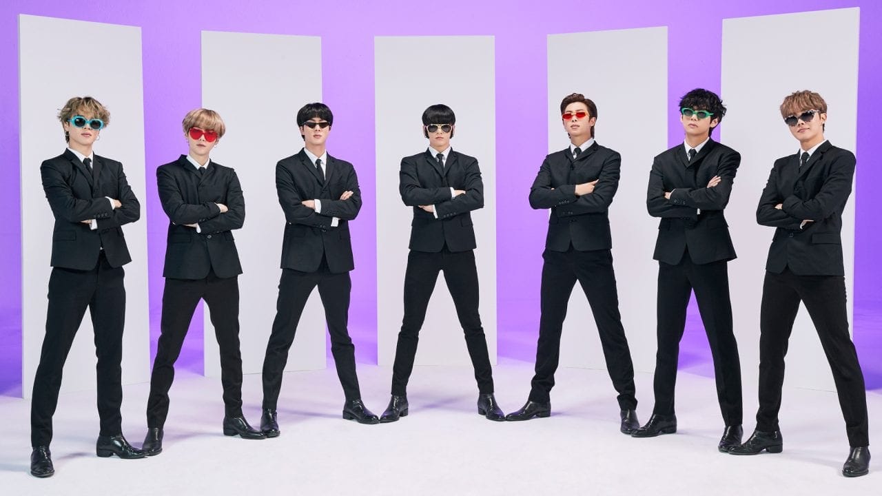 BTS: el regreso como manifiesto — entre la pausa obligada y la reinvención del pop global imagen destacada
