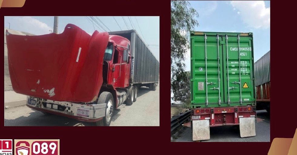 Capturan a cuatro hombres en Tepeji del Rio imagen destacada