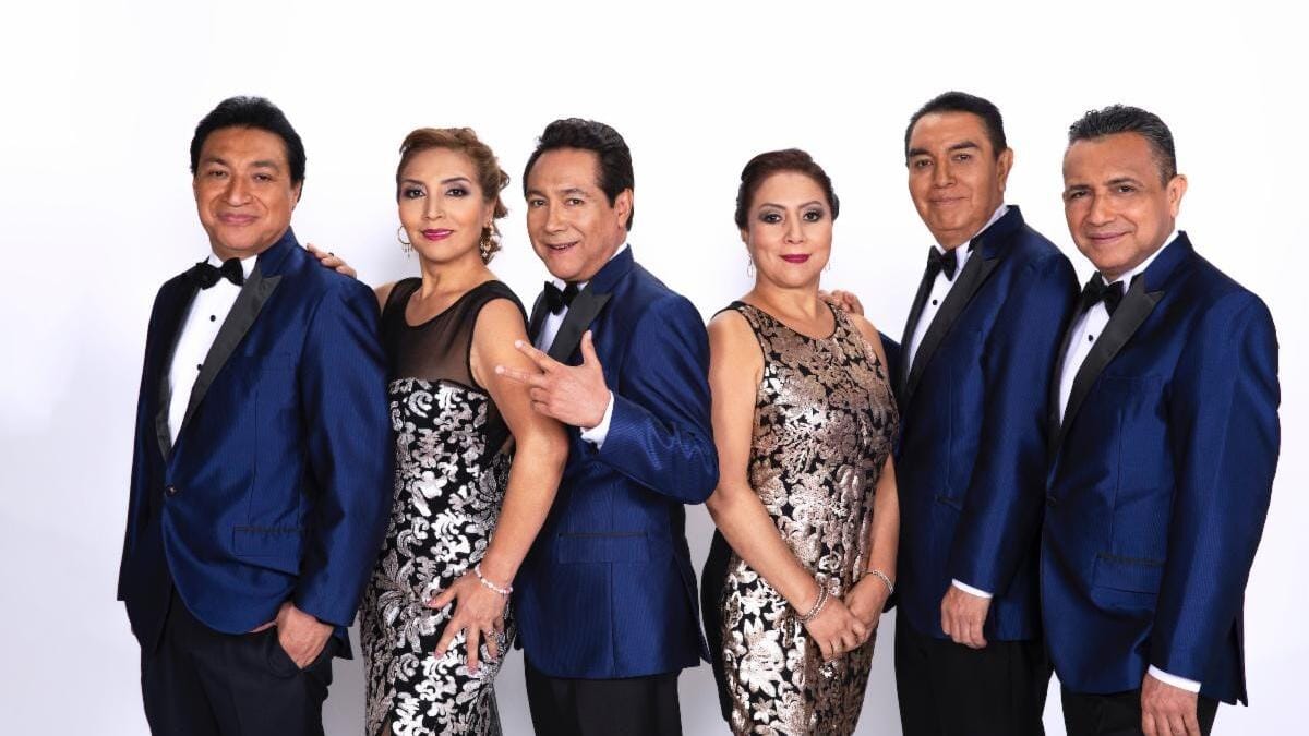 Cancelan concierto de los Ángeles Azules imagen destacada